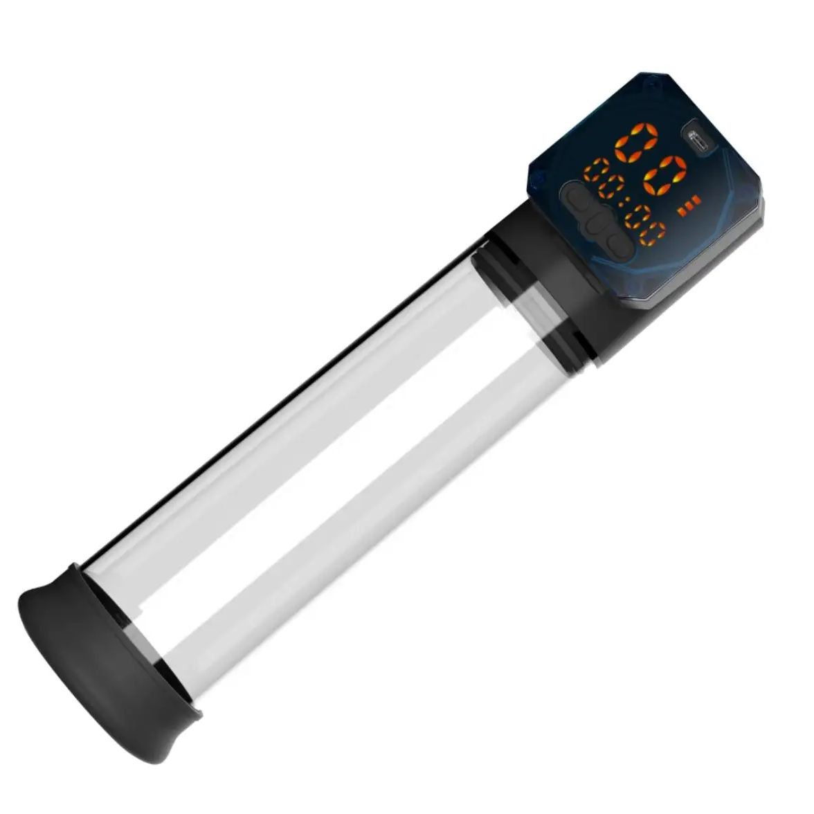 Home Gym App - Bomba eléctrica Bomba de vacío automática