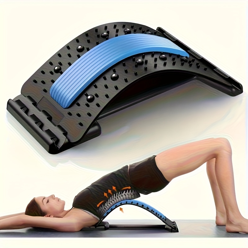 Home Gym Garden - Corrector de Postura de 3 Niveles,