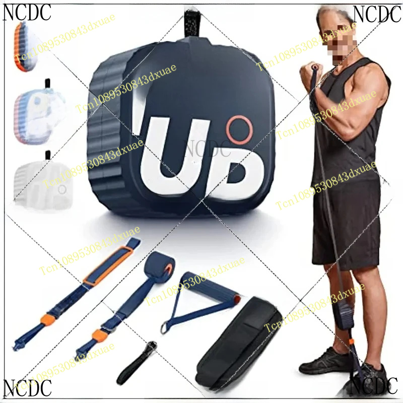 Home Gym Garden - Equipo de Fitness para el Hogar,