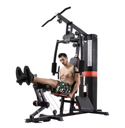 Home Gym Trainer - Entrenador de Patadas Completo, Equipo de