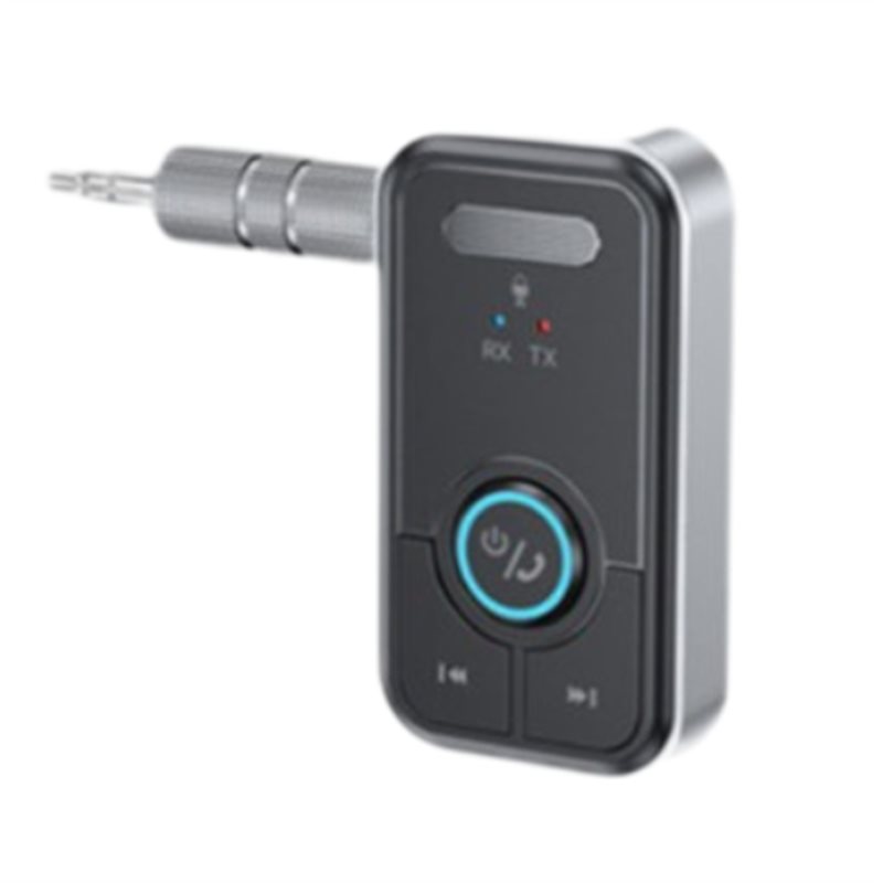 Home Gym Video - Transmisor y Receptor Inalámbrico Bluetooth 5.3