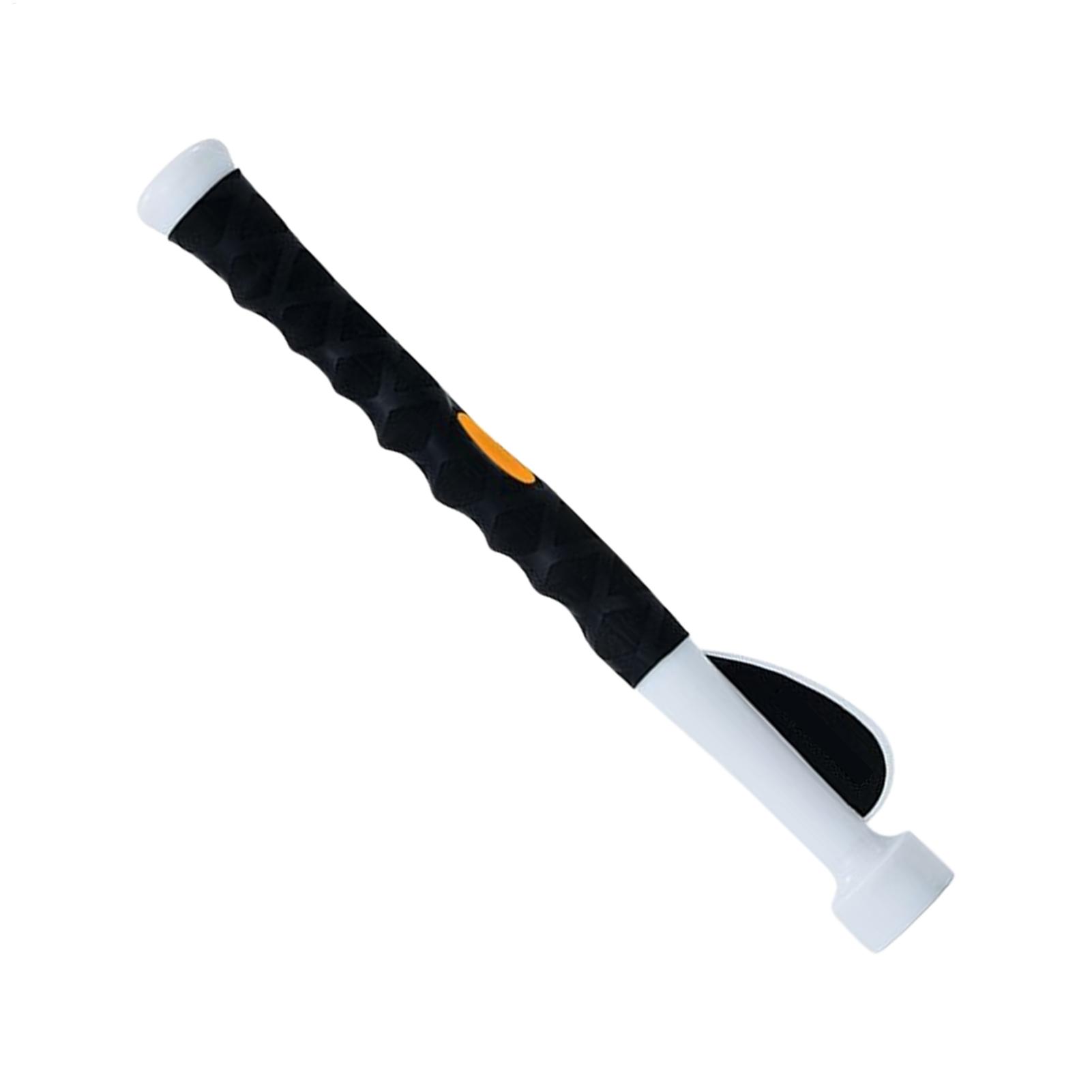 Home Gym Garden - Entrenador de Swing de Golf Portátil