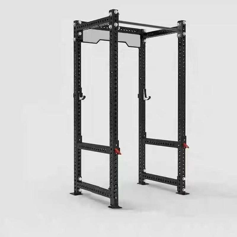 Home Gym Half Rack - Equipo de Gimnasio para Casa, Power