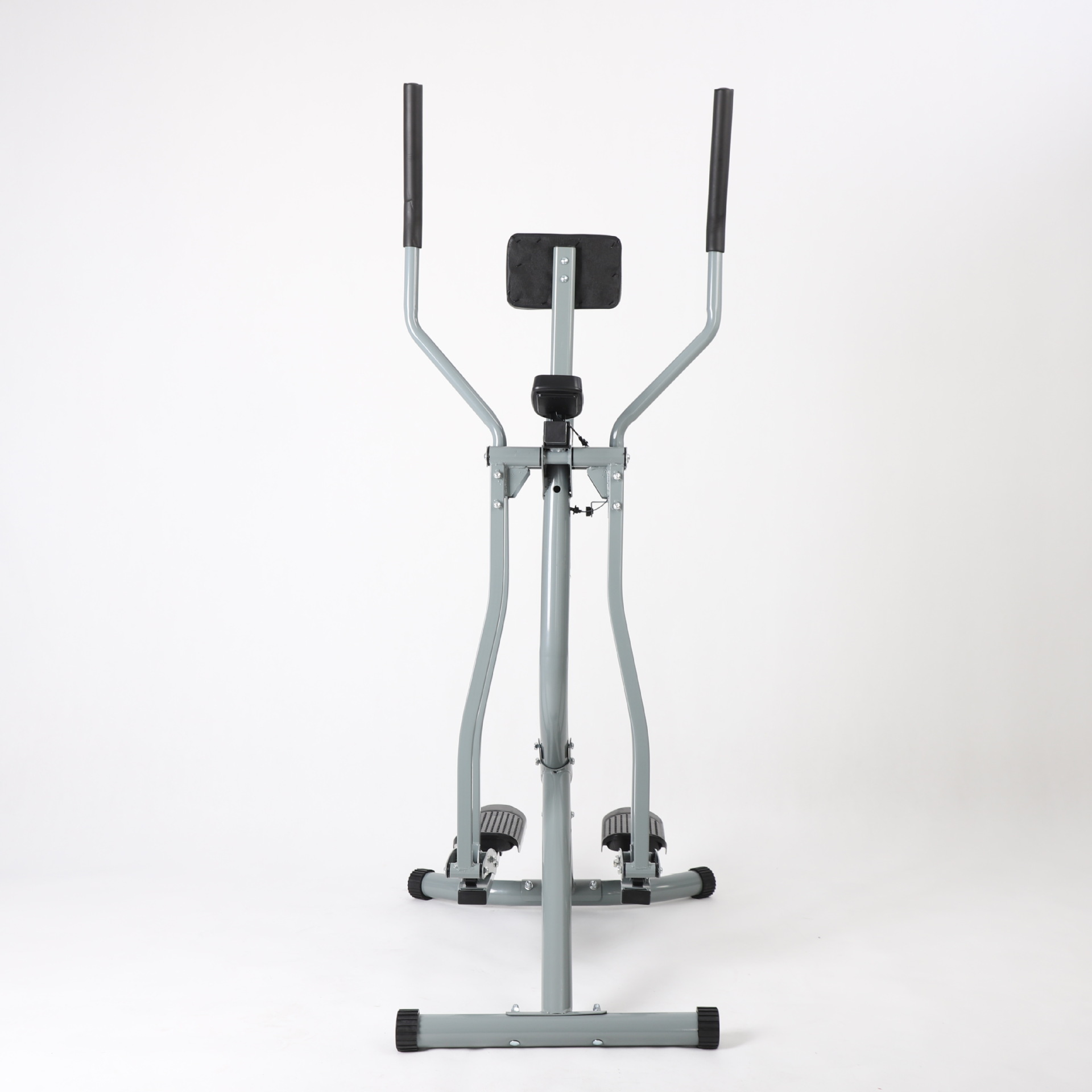 Home Gym Trainer - Máquina Elíptica Plegable TBFIT con Respaldo