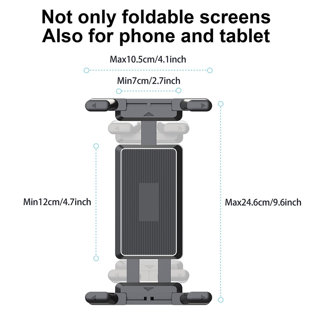 Soporte para Tablet AA86 para  - Home Gym Video reseña y precio