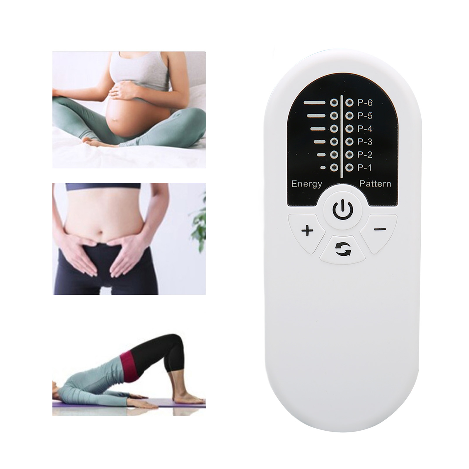 Ejercitador eléctrico de múscu - Home Gym App reseña y precio