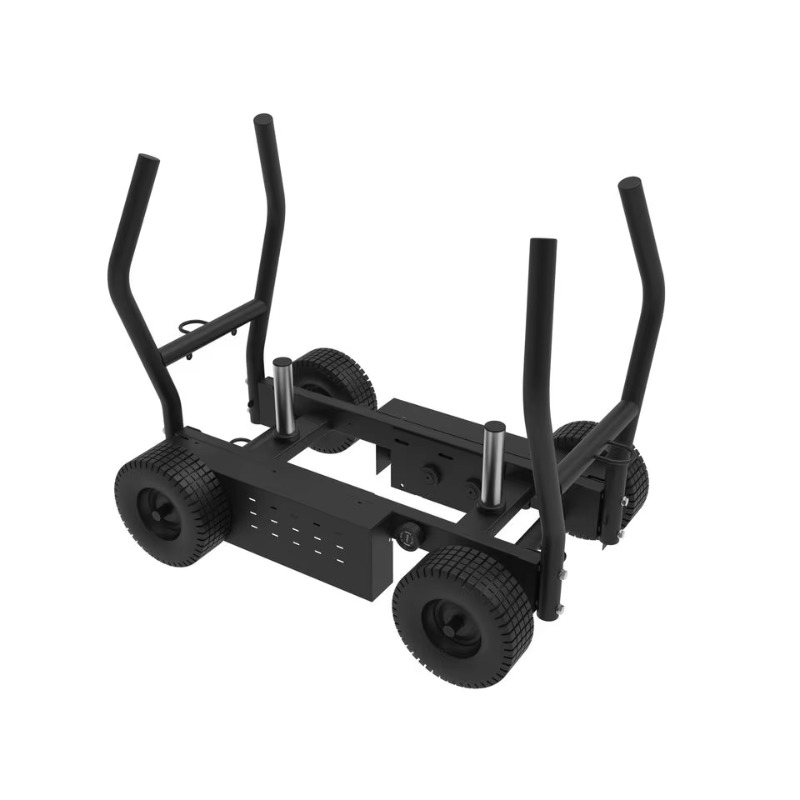 Trineo con Ruedas para Entrena - Home Gym Resistance reseña y precio