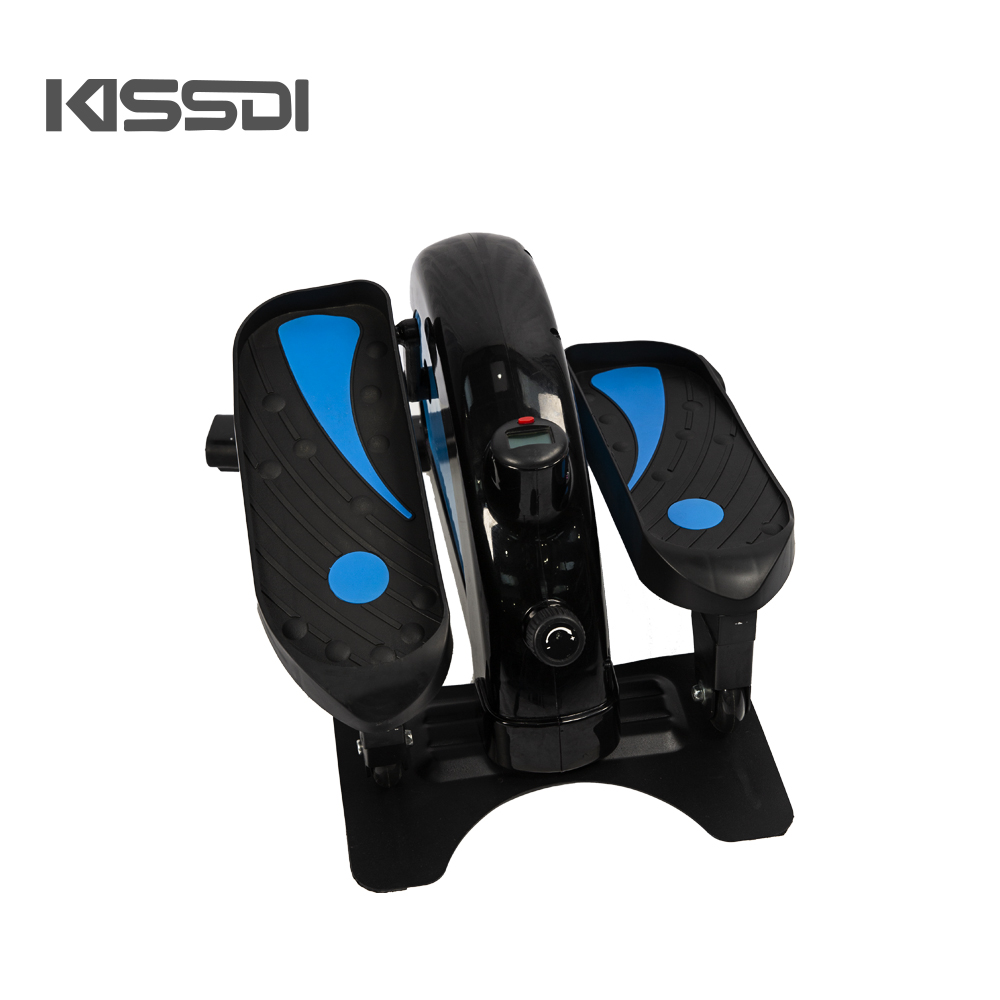 Máquina Elíptica Eléctrica Por - Home Gym Trainer reseña y precio