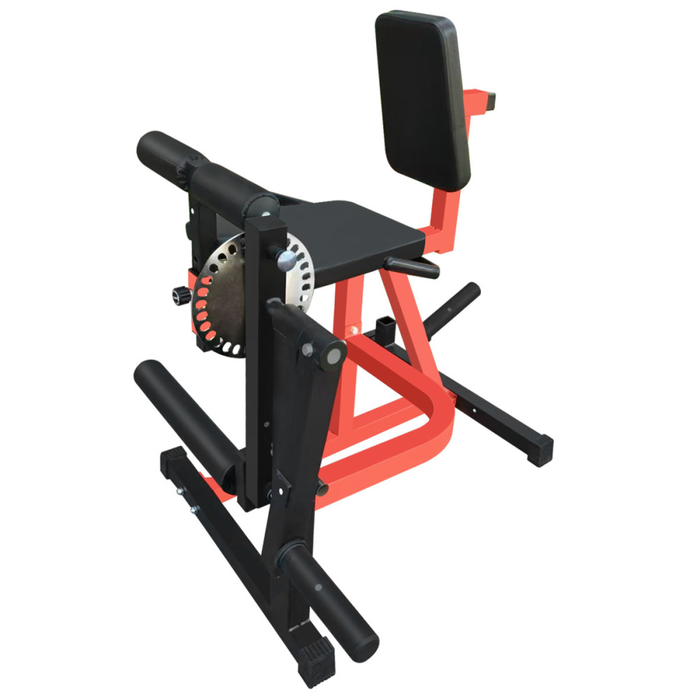 Máquina Ajustable para Extensi - Home Gym Leg Extension Machine reseña y precio