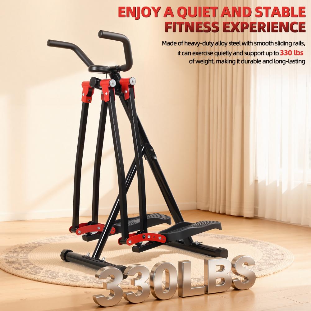 Máquina de Ejercicio Air Walk  - Home Gym Trainer reseña y precio