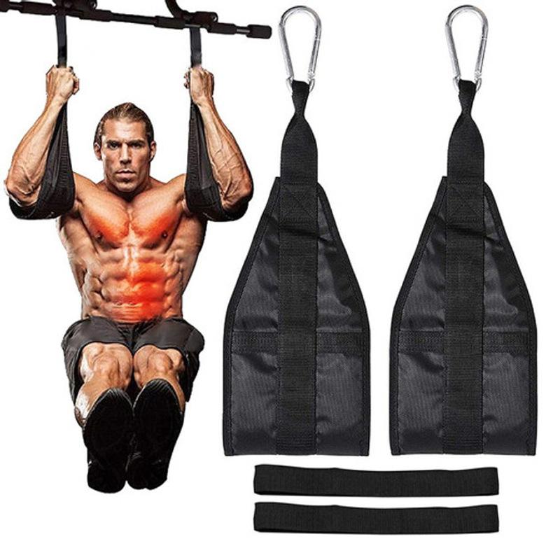 Nuevo Par de Correas Resistent - Home Gym Garden reseña y precio