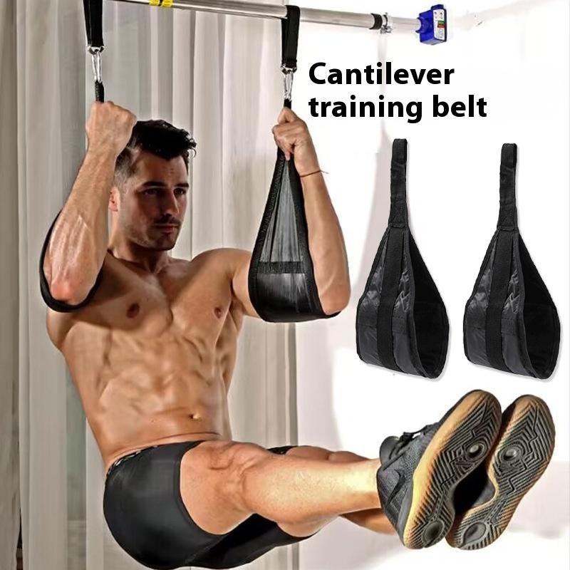 Nuevo Par de Correas Resistent - Home Gym Garden reseña y precio