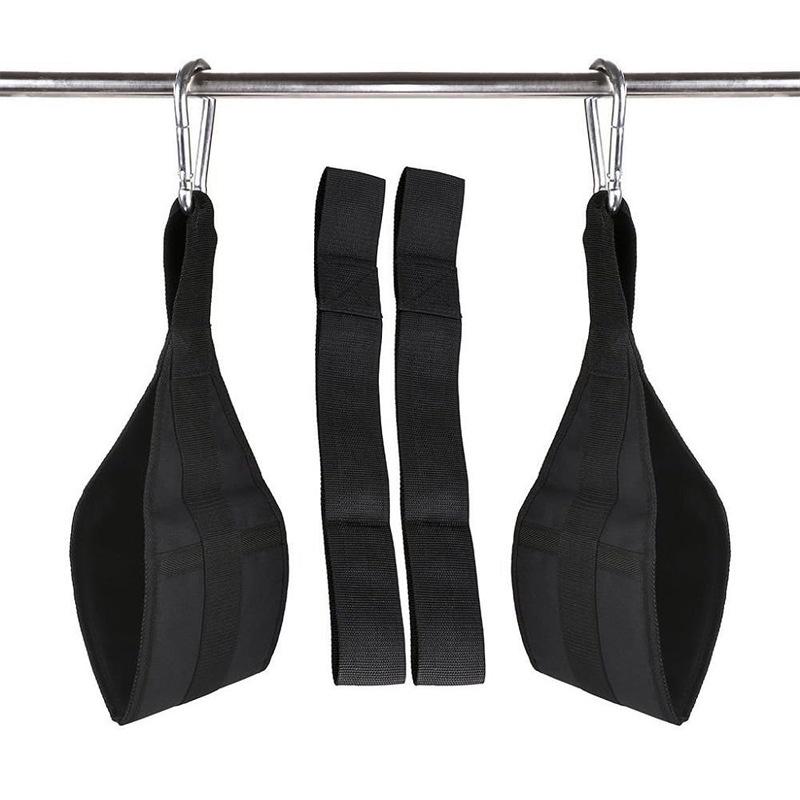 Nuevo Par de Correas Resistent - Home Gym Garden reseña y precio