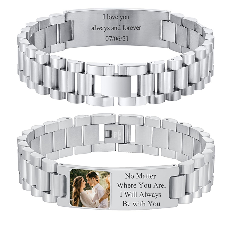 Pulsera con texto de imagen pe - Home Gym App reseña y precio