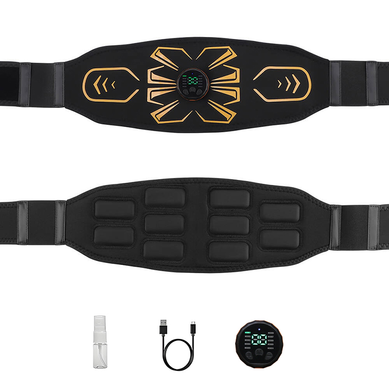 Entrenador Abdominal Inteligen - Home Gym Garden reseña y precio