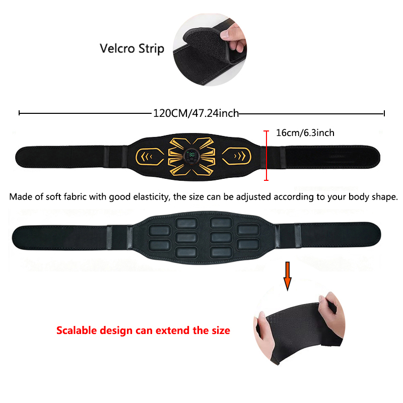 Entrenador Abdominal Inteligen - Home Gym Garden reseña y precio