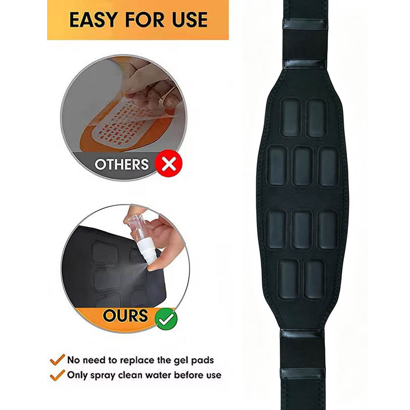 Entrenador Abdominal Inteligen - Home Gym Garden reseña y precio