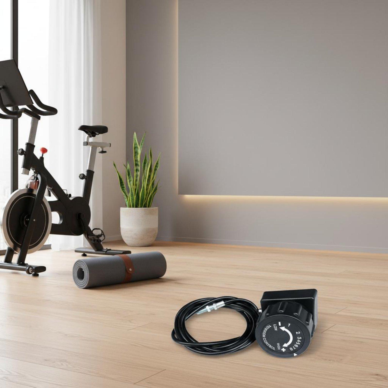 Ajustador de Resistencia para  - Home Gym Resistance reseña y precio