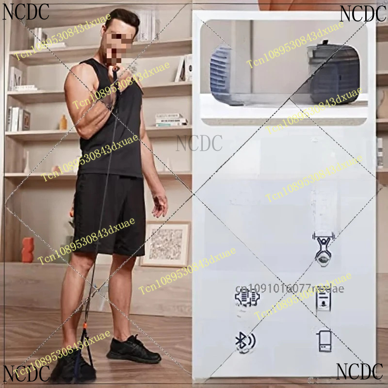 Equipo de Fitness para el Hoga - Home Gym Garden reseña y precio