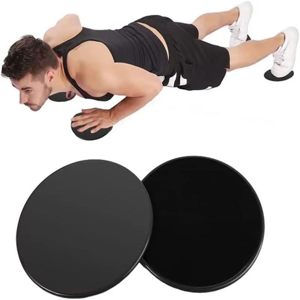 Accesorios de entrenamiento de - Gliding Disc Slider reseña y precio