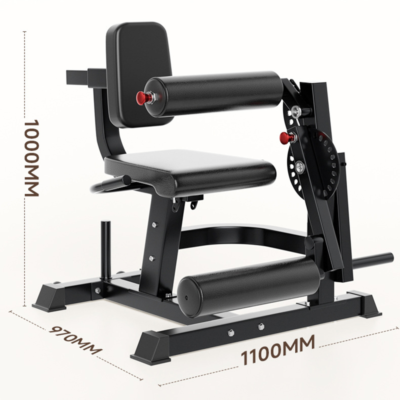 Banco de entrenamiento ajustab - Home Gym Leg Extension Machine reseña y precio