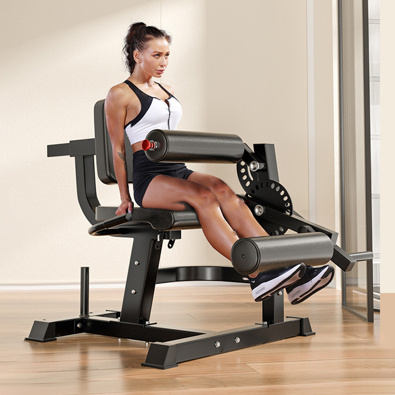 Banco de entrenamiento ajustab - Home Gym Leg Extension Machine reseña y precio