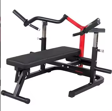 Banco de entrenamiento ajustab - Home Gym Leg Extension Machine reseña y precio