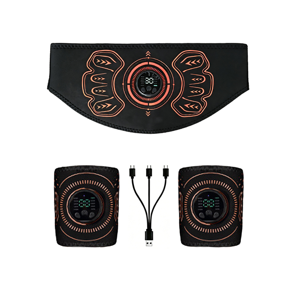 Cinturón de Fitness Inteligent - Home Gym Garden reseña y precio
