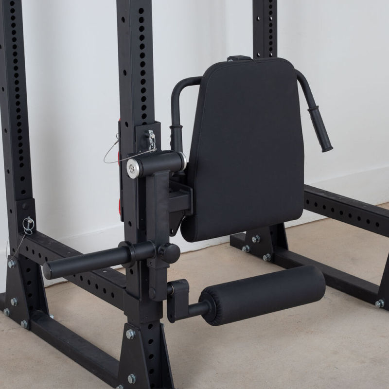 Máquina Ajustable para Extensi - Home Gym Quad Extensions reseña y precio