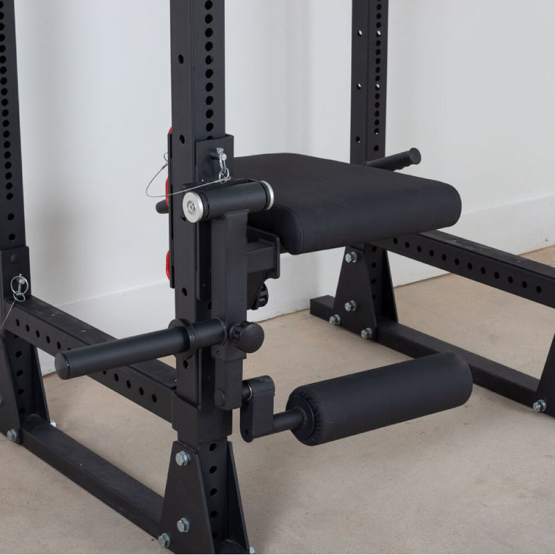 Máquina Ajustable para Extensi - Home Gym Quad Extensions reseña y precio