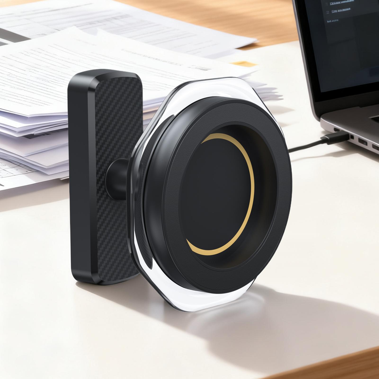 Imán ajustable para teléfono d - Home Gym Video reseña y precio