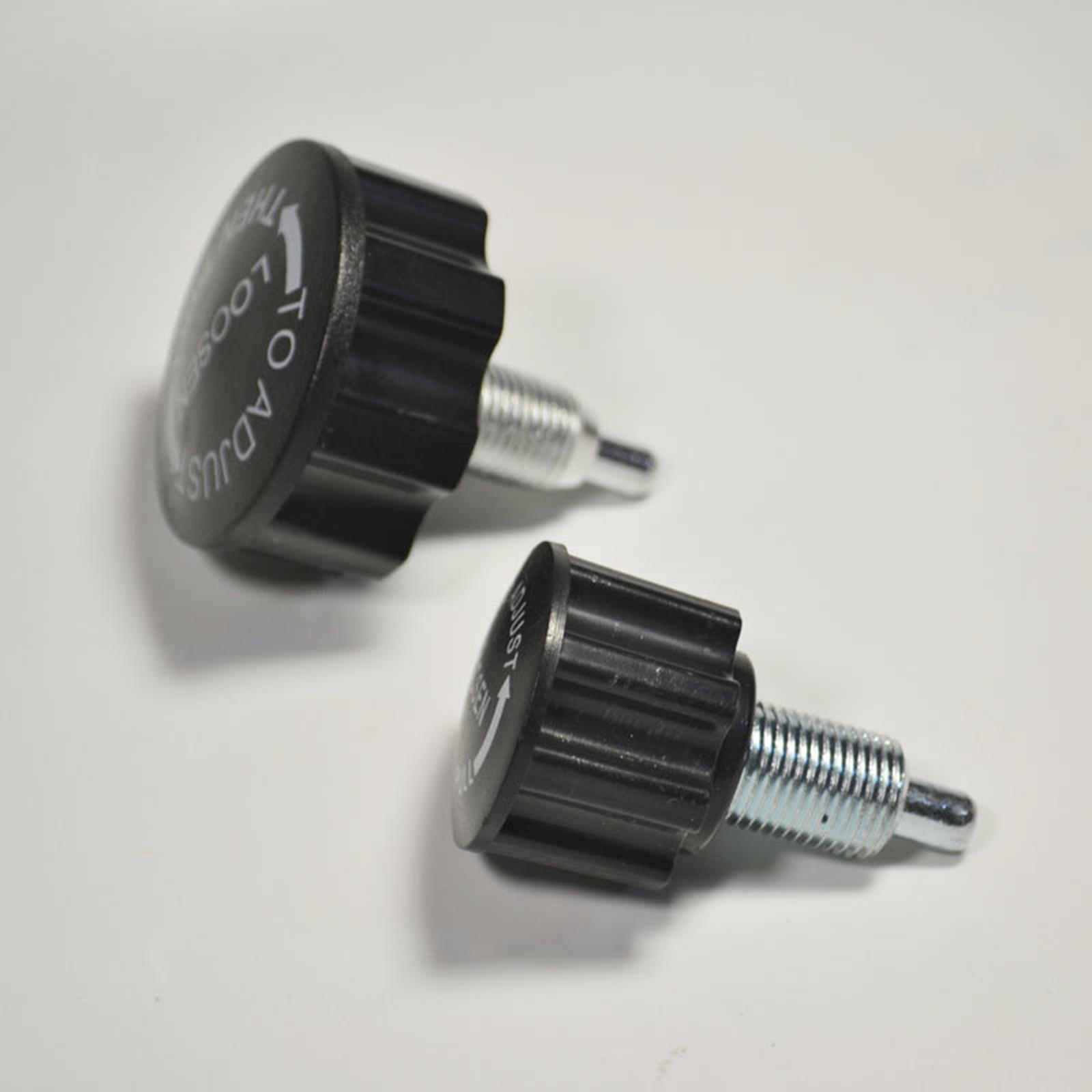 Perilla de ajuste de Fitness p - Home Gym Garden reseña y precio
