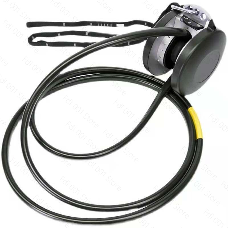 Polea de Cuerda para Escalada  - Home Gym Resistance reseña y precio