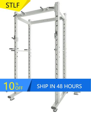 YTYIN Soporte de potencia de m - Home Gym Half Rack reseña y precio