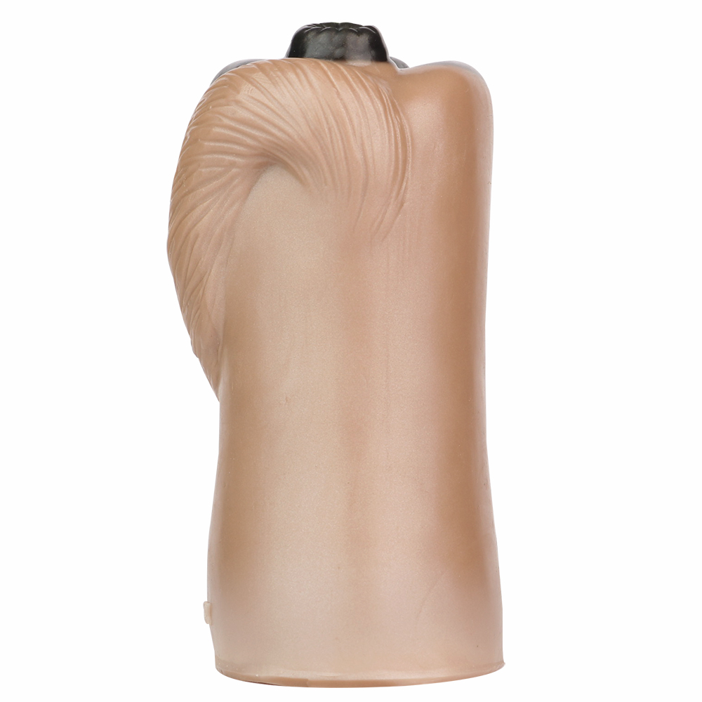 Masturbador Masculino de Silic - Home Gym App reseña y precio