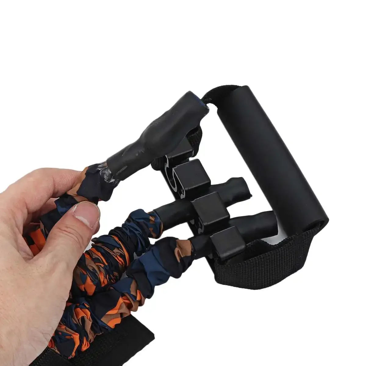 Bandas de resistencia, prensa  - Home Gym Garden reseña y precio