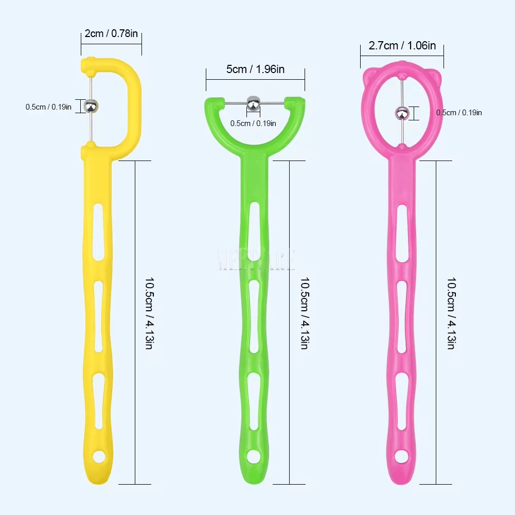 Herramienta de Masaje Oral par - Home Gym App reseña y precio