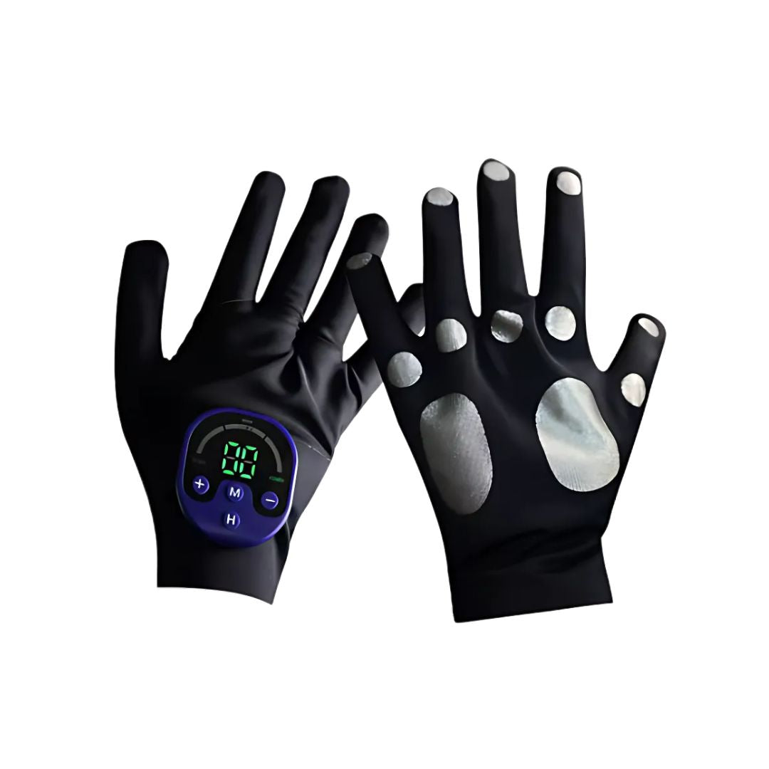 Guantes EMS para caballos, est - Home Gym App reseña y precio