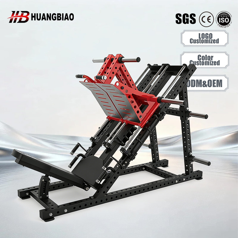 Máquina de extensión de pierna - Home Gym Leg Extension Machine reseña y precio
