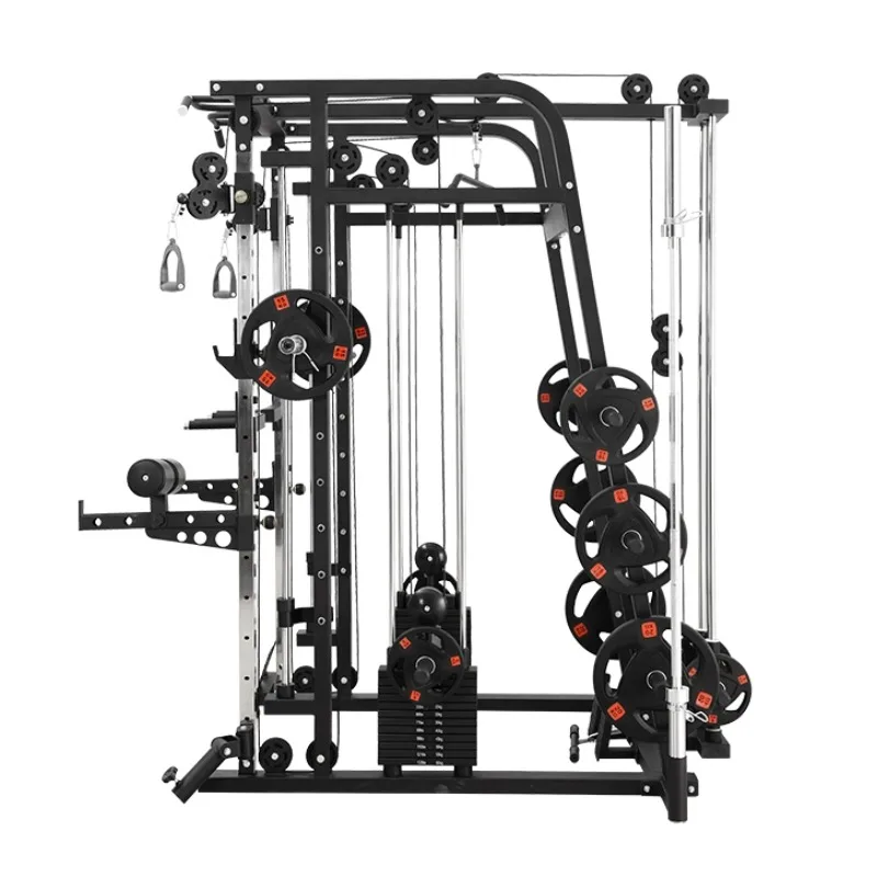 Equipo de Gimnasio en Casa 202 - Home Gym Trainer reseña y precio