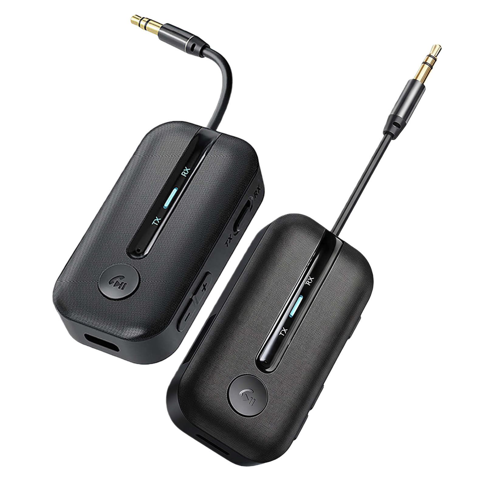 Adaptador Transmisor de Audio  - Home Gym Video reseña y precio