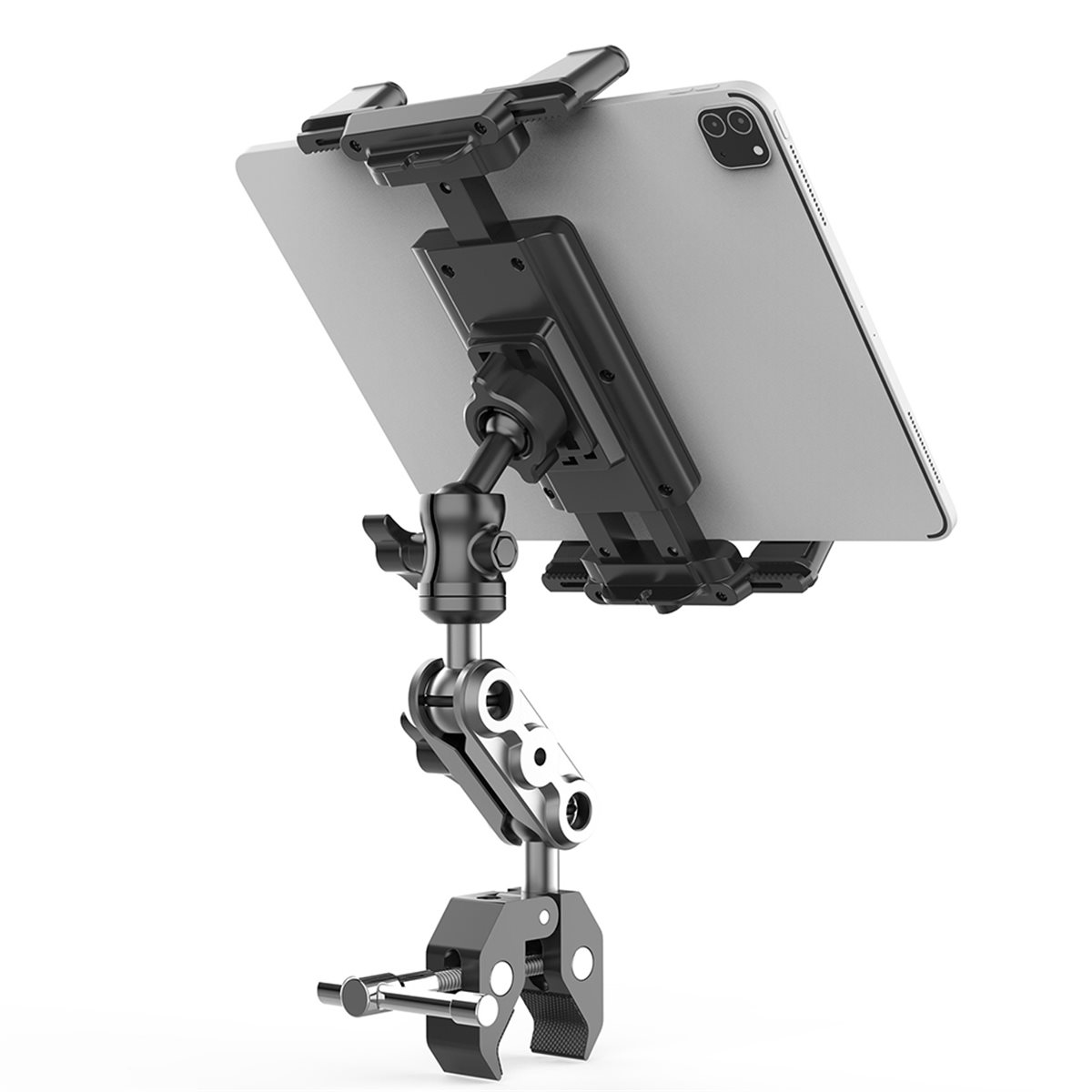 Soporte para Tablet A40I para  - Home Gym Video reseña y precio