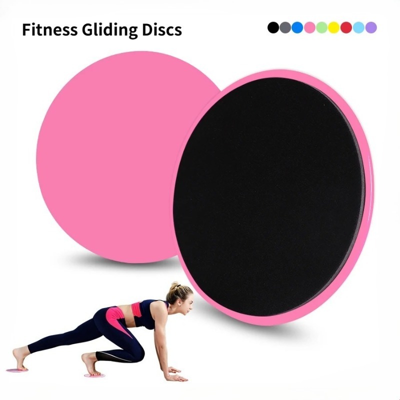 2 Discos Deslizantes para Ejer - Gliding Disc Slider reseña y precio