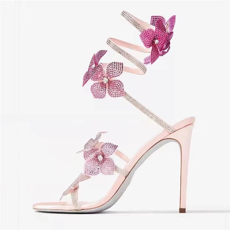 Eilyken, sandalias sexis de ta - Ankle Strap Attachment reseña y precio
