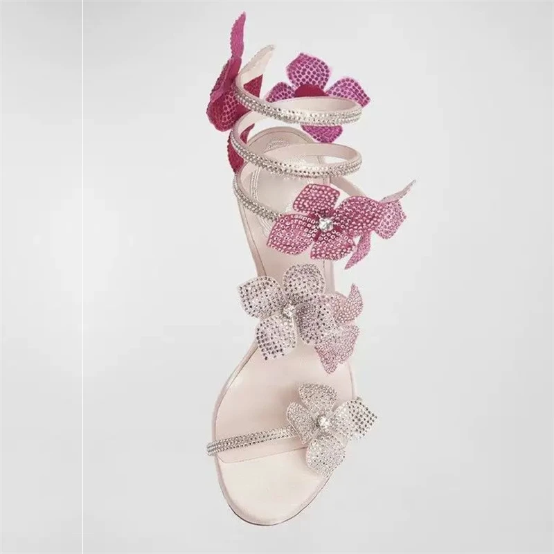 Eilyken, sandalias sexis de ta - Ankle Strap Attachment reseña y precio