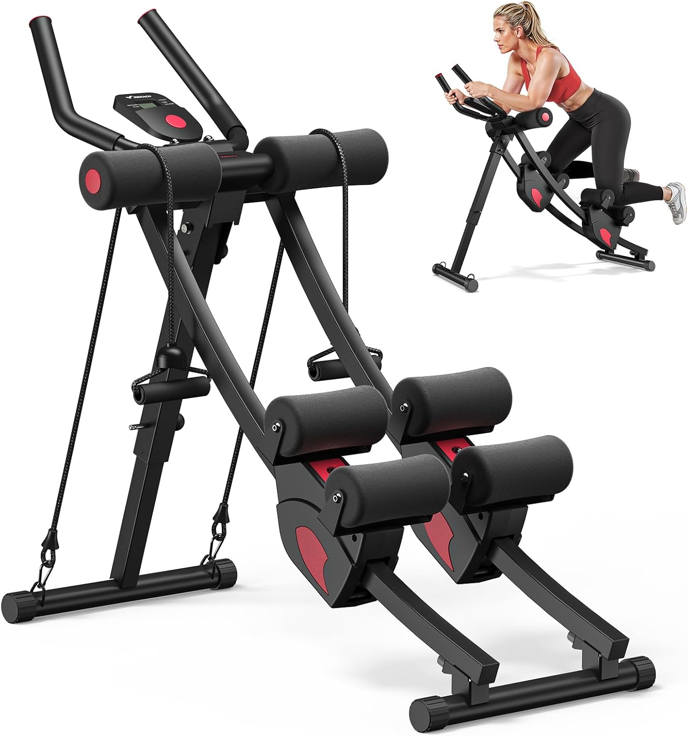 Gimnasio en Casa, Acero Resist - Home Gym Trainer reseña y precio