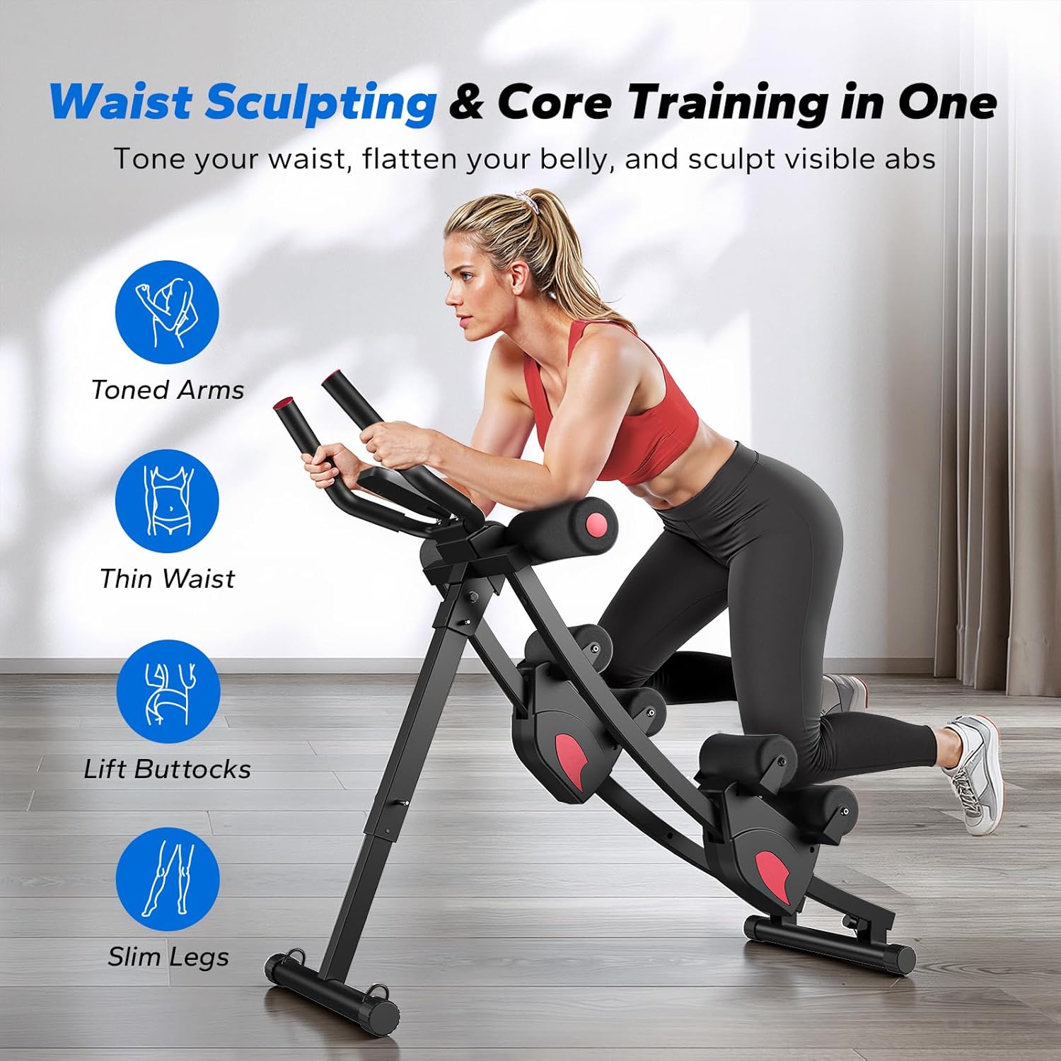 Gimnasio en Casa, Acero Resist - Home Gym Trainer reseña y precio