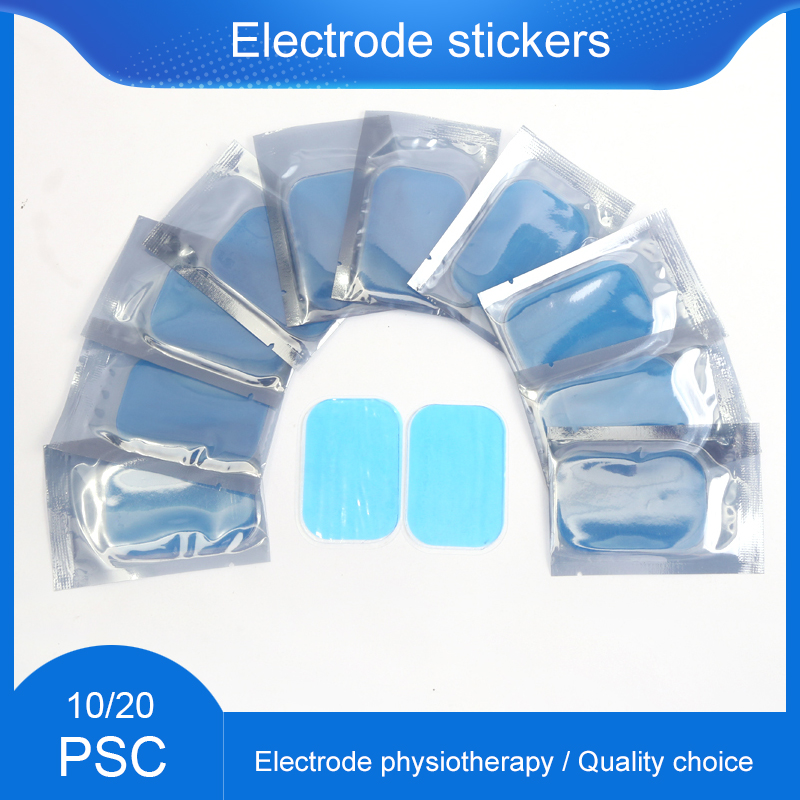 Almohadillas de Gel ABS de rep - Home Gym App reseña y precio