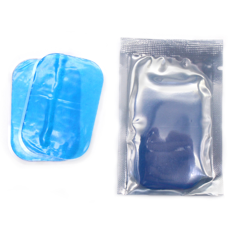 Almohadillas de Gel ABS de rep - Home Gym App reseña y precio