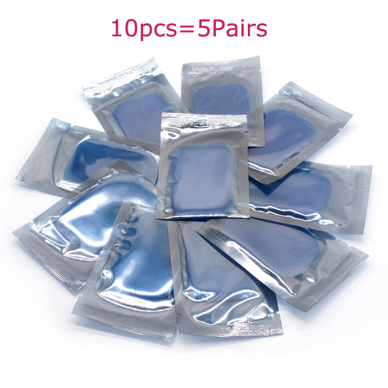 Almohadillas de Gel ABS de rep - Home Gym App reseña y precio